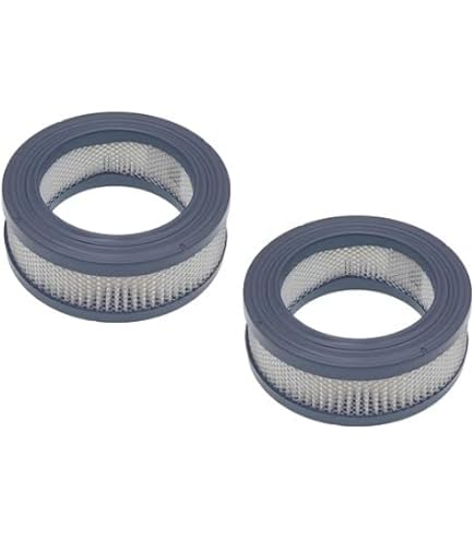 CBONE ゾロ270 Amazon.com: MOWFILL 2 Pack 230840 Air Filter Replace Kohler